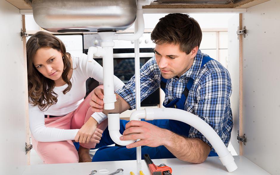 plombier installateur sanitaire Aubervilliers