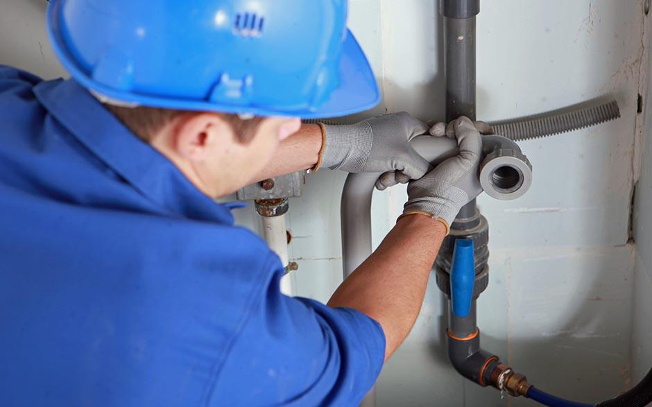 plombier installateur sanitaire Aubervilliers